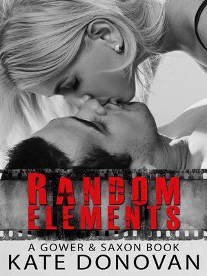 cover image of Random Elements